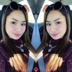 Meet your Posher, Joy joy